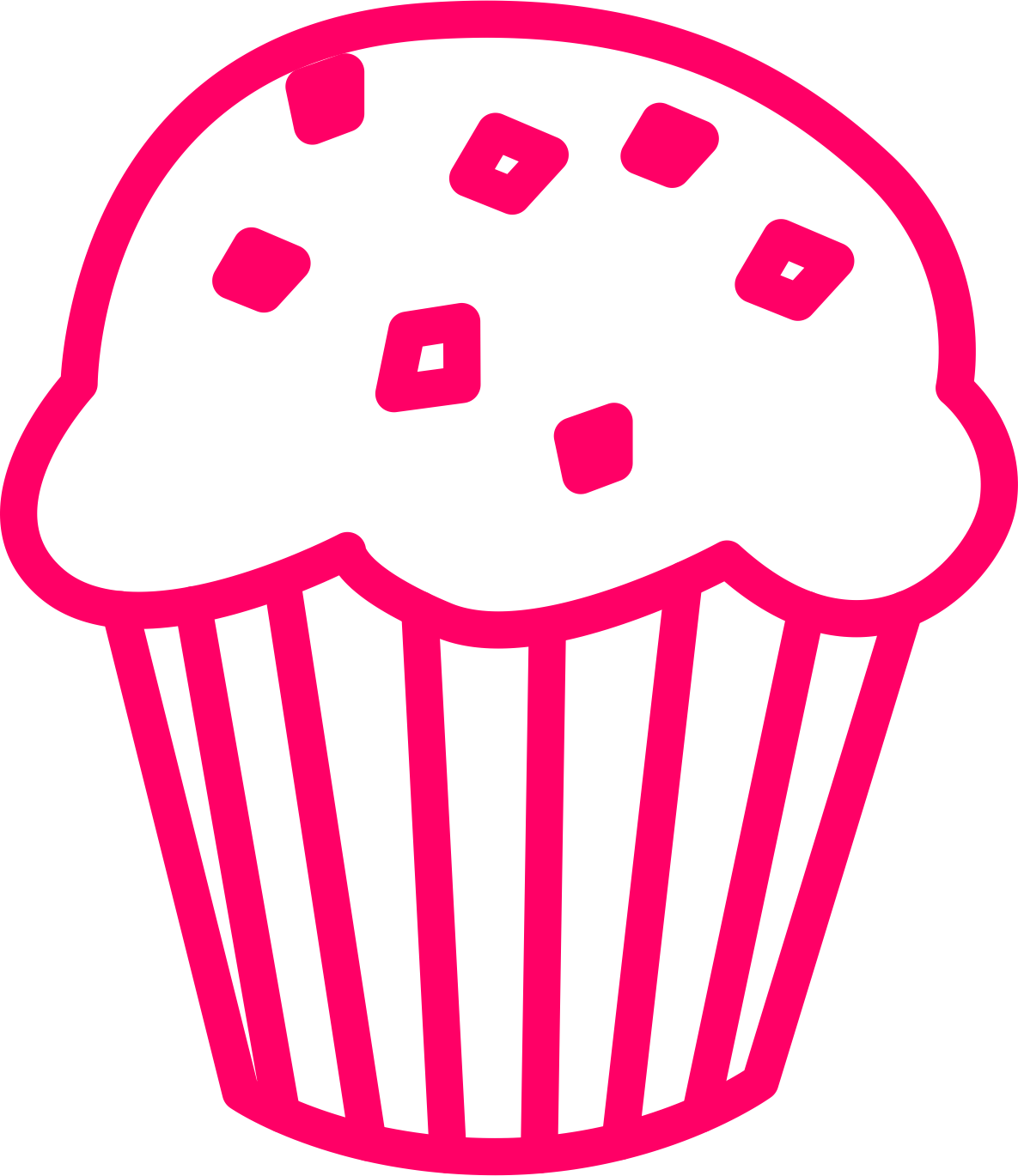 Cup Cake 