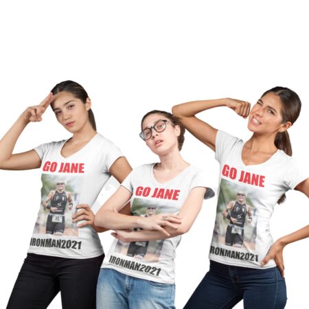Lanzarote Ironman T shirts